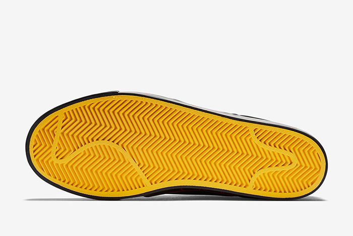 Nike SB Stefan Janoski Doernbecher (2015) ドーレンベッカー Nike Doernbecher Freestyle Collection 2015 - Releases
