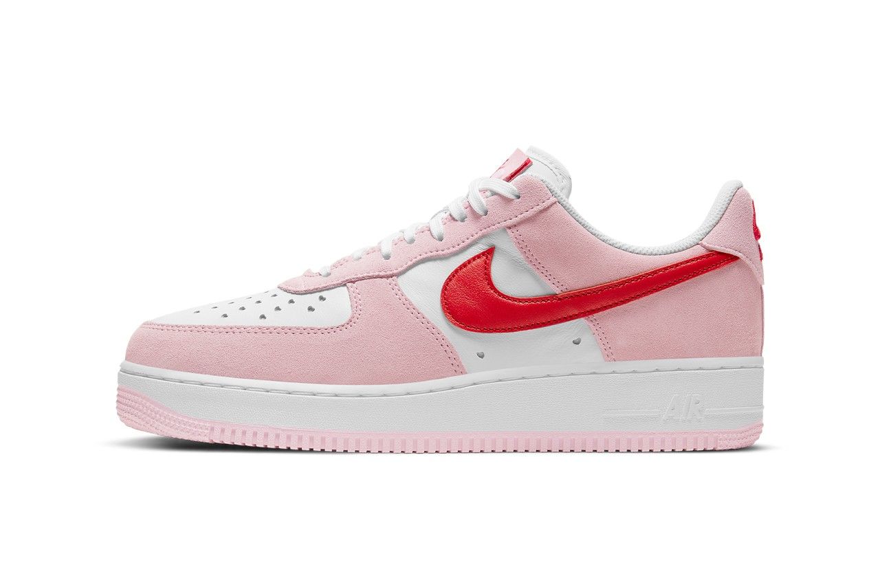 The Best Of 21 S Valentine S Day Sneaker Releases Sneaker Freaker The Best Of 21 S Valentine S Day Sneaker Releases Sneaker Freaker