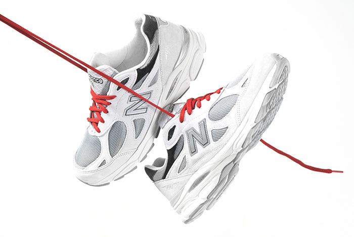 アメに撃たれる13
a4水彩アート紙 ☆激レア☆NEW BALANCE x STRAY RATS x THE JOKER☆990v3☆ (New
