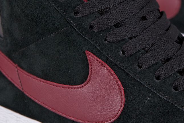 Nike Blazer Team Red Black White 05 1