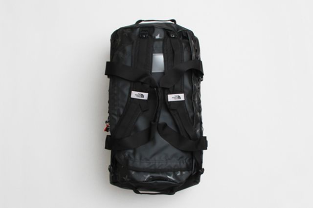 Concepts The North Face Basecamp Duffle 8