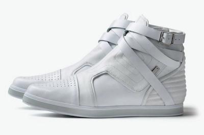 Adidas Slvr Fashion Mid Strap White 1 1