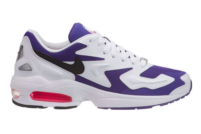 Nike Air Max 2 Light Release Date 1