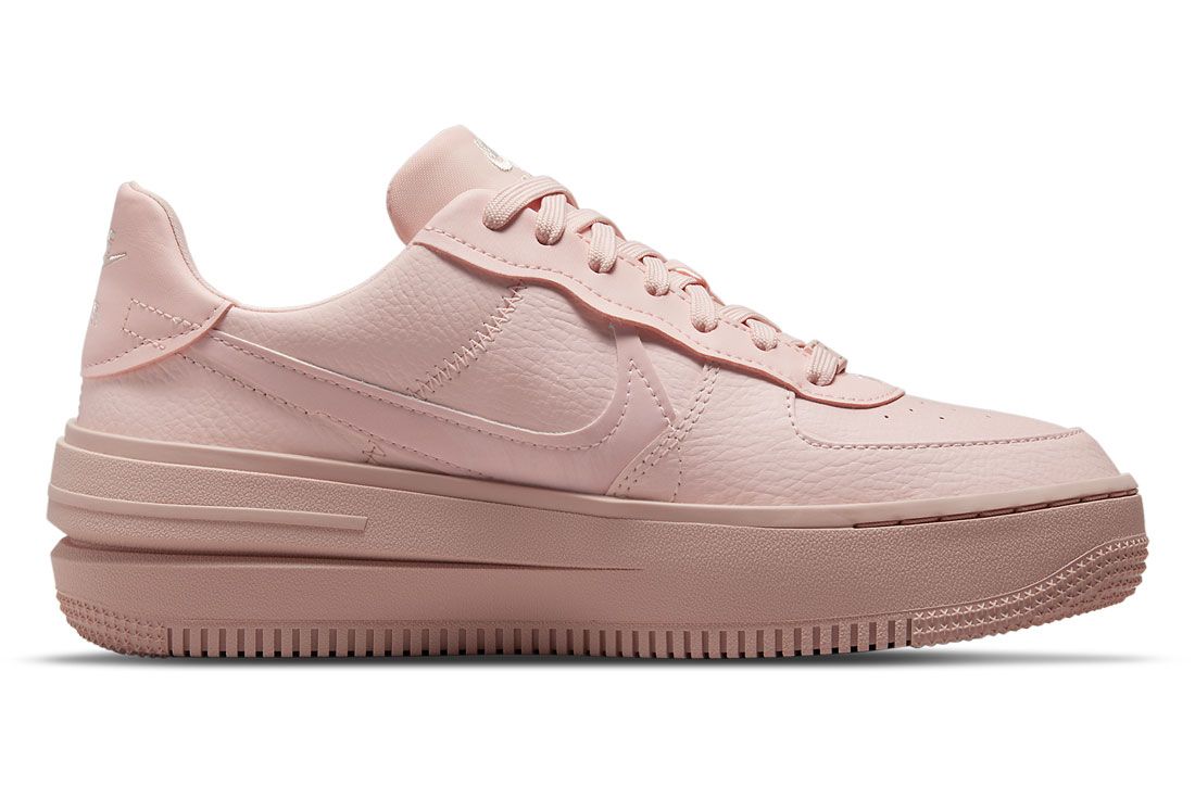 Out Now: Nike Air Force 1 PLT.AF.ORM - Releases