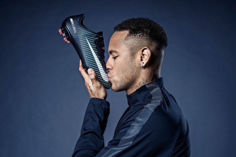 Neymar Longer' with Nike: Is a PUMA Deal in the Works? - Sneaker Freaker
