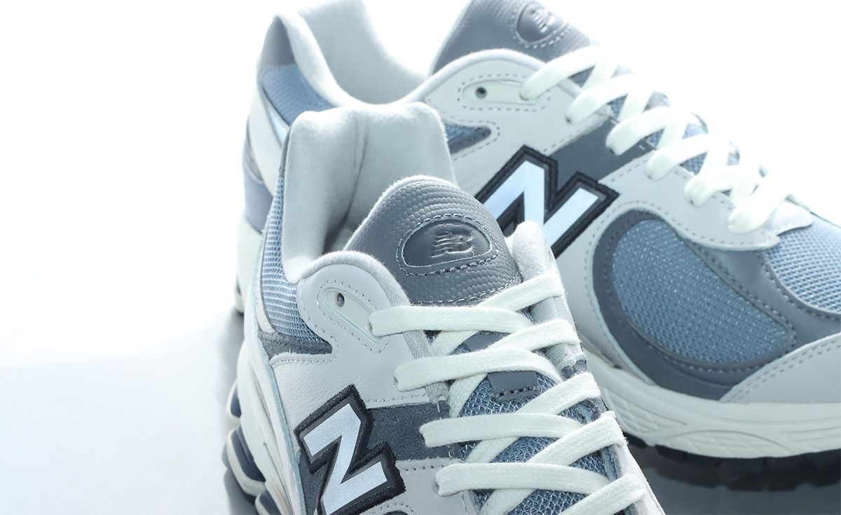 atmos and New Balance Get Futuristic on the 2002r 