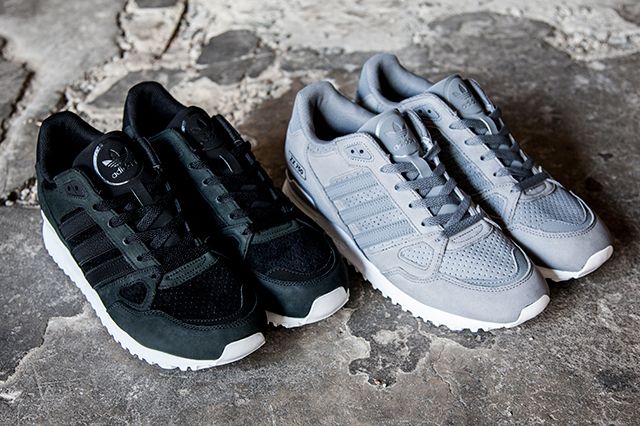 adidas Zx 750 (Monotone Pack)