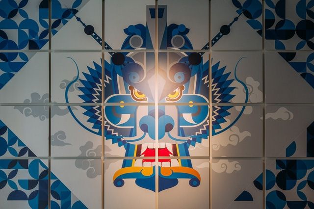 Adidas Original Shanghai Flagship Store Opening 9