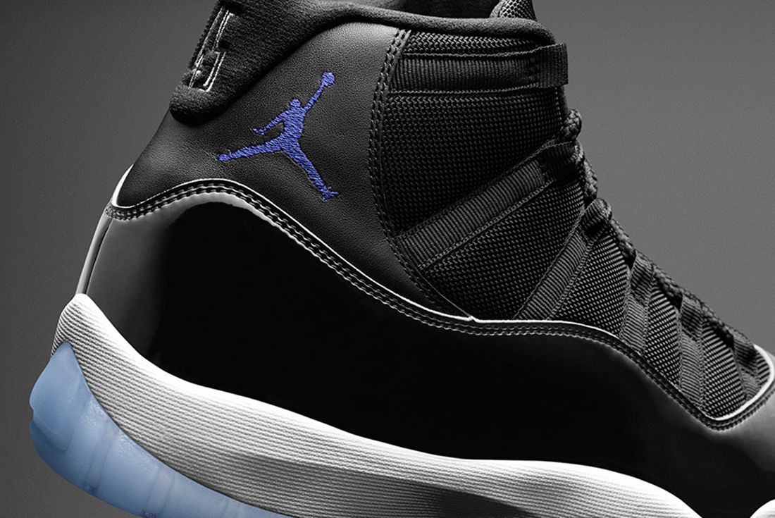 2016 space jams