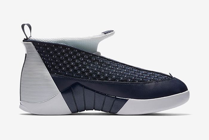 Air Jordan 15 Obsidian Releases