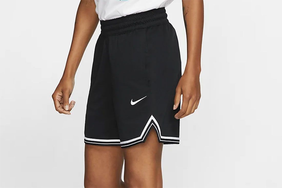 Nike Dri Fit Shorts Gear Up
