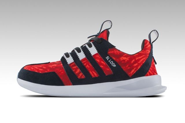 Adidas Originals Sl Loop Runner 11