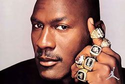 Michael Jordan Billionaire Dp
