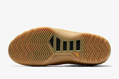 Nike Air Zoom Generation Wheat Lebron James Sneaker Freaker 8