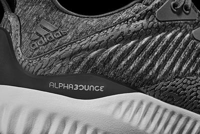 Adidas Alphabounce Reflective 5
