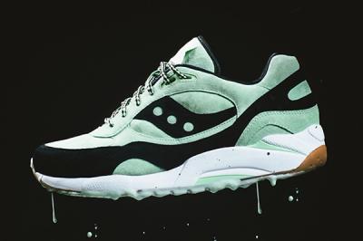 Saucony G9 Scoops Pack Thumb