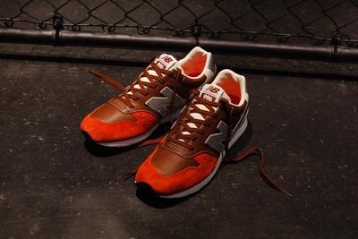 Mita Sneakers New Balance Mrl 996 3