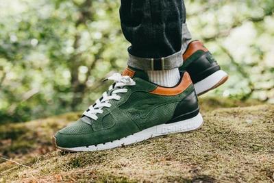 Kangaroos Coil R1 Mighty Forest 5