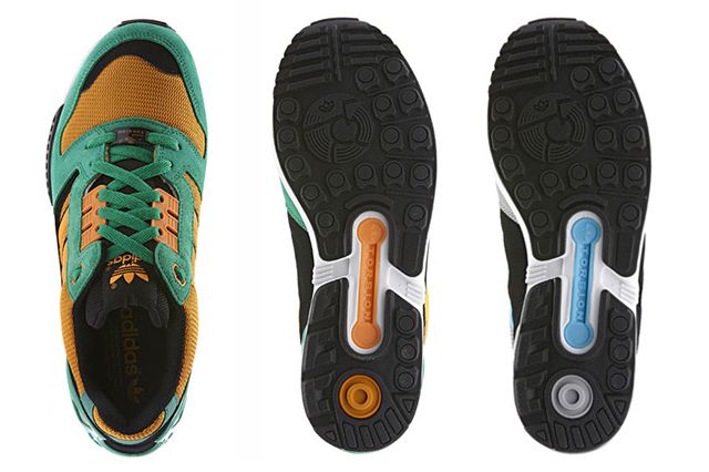 adidas Zx 8000 Ss14 Pack - Releases