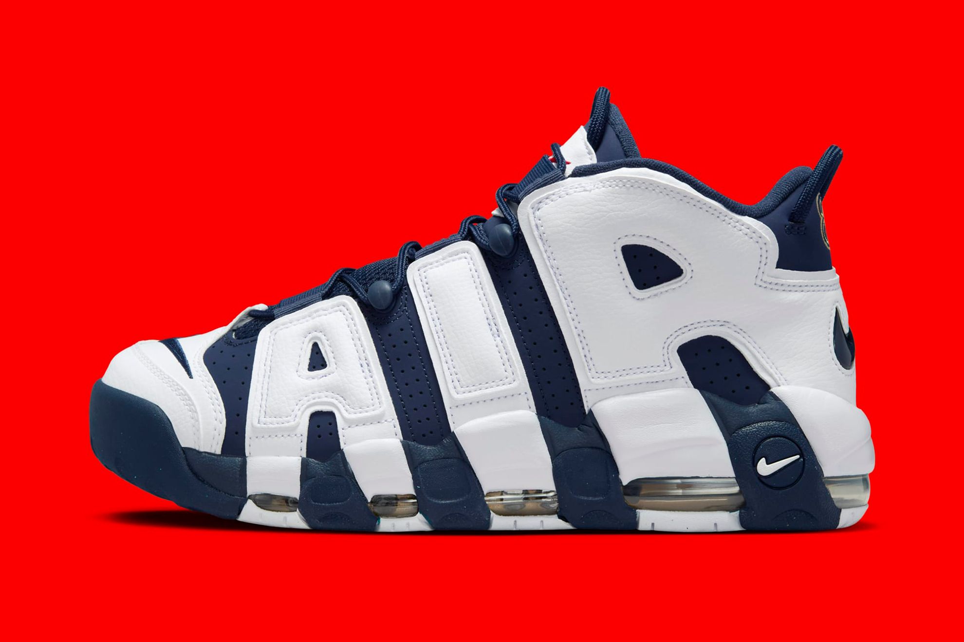 Nike uptempo release date online