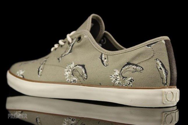 Vans Otw Trout Sneaker 2