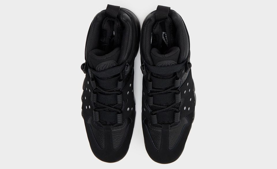 triple black cb 94