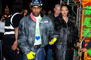 The Puma Mostro Is Overdue for a Monster Comeback