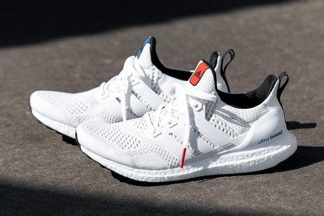 ultraboost hype