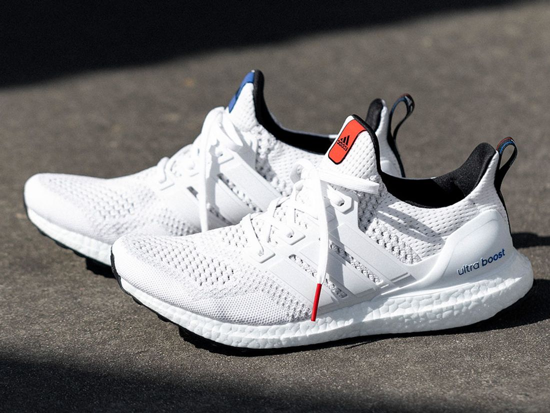 The adidas UltraBOOST 'City Pack' Surpasses Hype Sneaker
