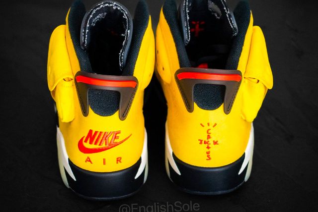 travis scott 6 cactus jack