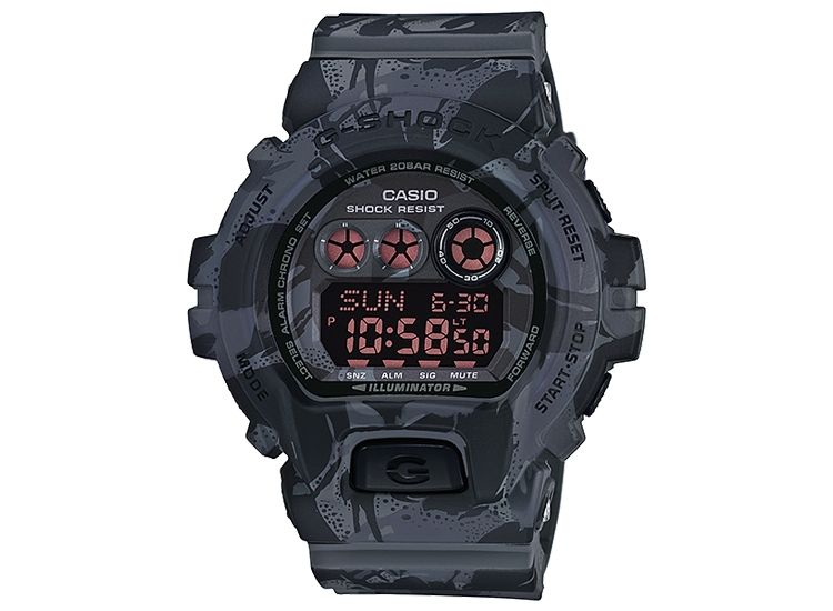 Peep The G-Shock New Releases For July - Alumix-dzShops