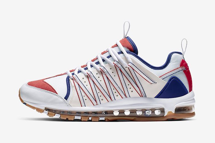 All Three CLOT x Nike Air Max 97 Havens are Returning - Sneaker Freaker