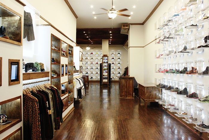 Socialstatus Greensboro