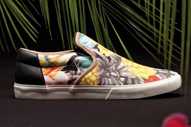 le coq sportif tropical