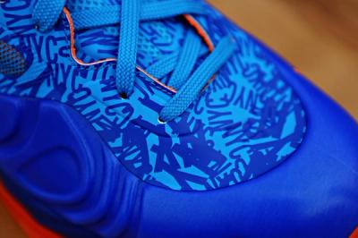 Nike Air Max Hyperposite Nyc Forefoot 1