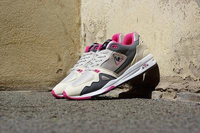 Le Coq Sportif R1000 Day And Night Pack 2