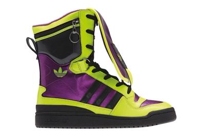 Jeremy Scott Adidas Originals July 2014 Shoes 5