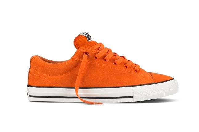 Converse Cts Texas Profile 1