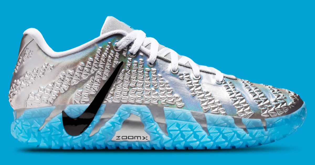 JArassic Park: Nike Bring the Dinosaur Franchise to the Ja 3 
