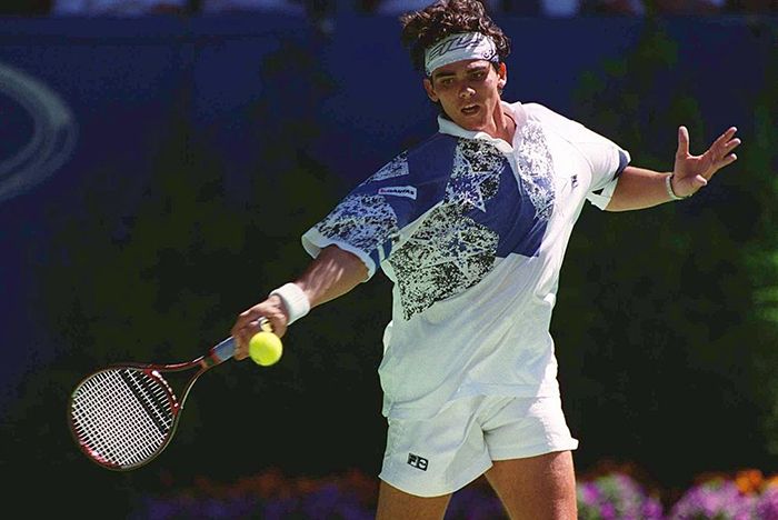The Best Worst Attire From The Australian Open In The 90S6