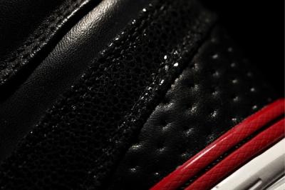 Li Ning Way Of Wade 2 0 The Announcement 2
