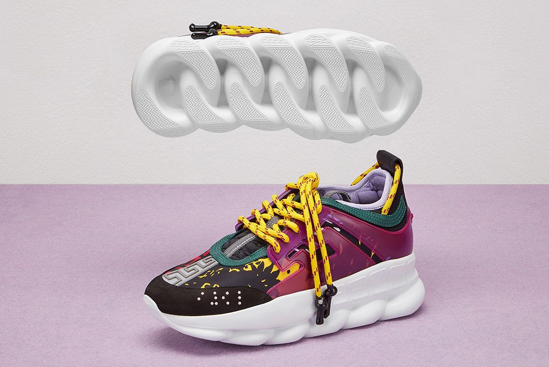 2 chainz versace shoe
