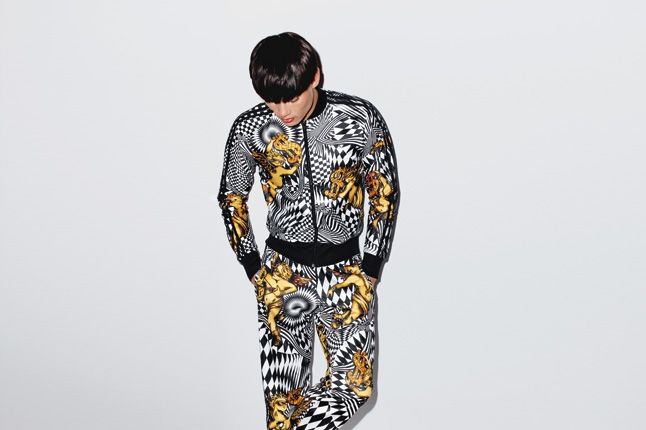 Adidas Originals Jeremy Scott Fw13 Collection 24 1