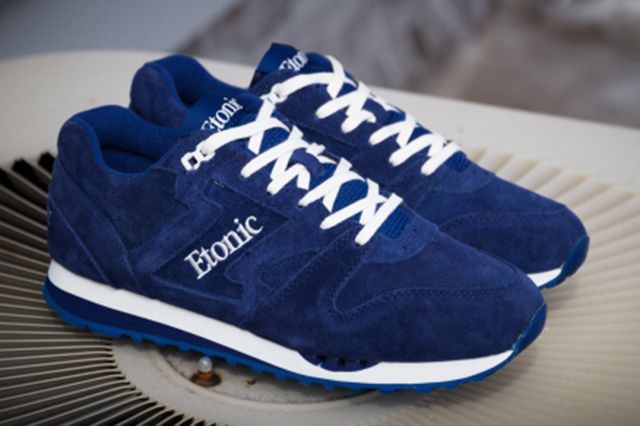 Etonic Trans Am (Suede Collection 
