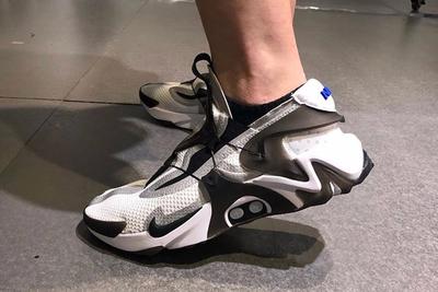 Nike Adapt Huarache Release Date Price 2 On Foot