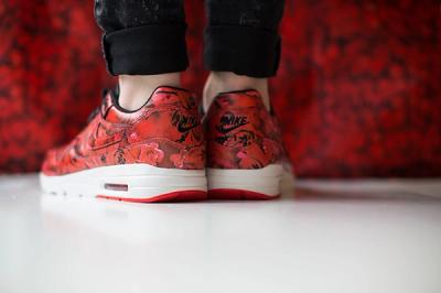Nike Air Max 1 Flower City Collection