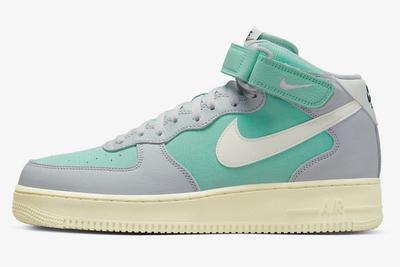 Nike Air Force 1 Mid 'Certified Fresh'