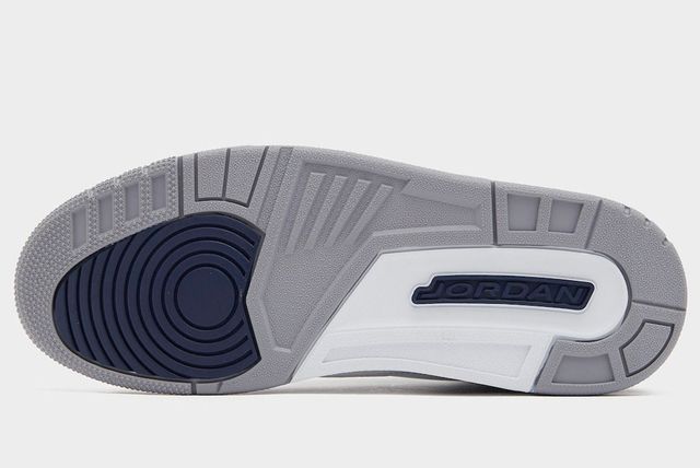 Where to Buy the Air Jordan 3 ‘Midnight Navy’ - Sneaker Freaker