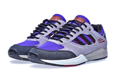 Adidas Tech Super Blast Purple Hero 1