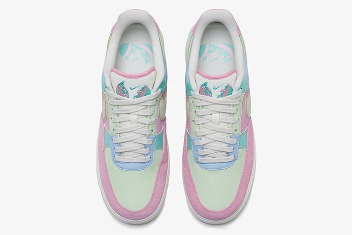 air force one easter 2021